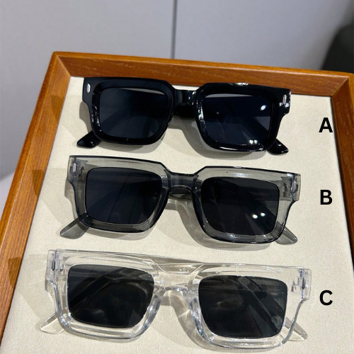 Fashionable Square Sunglasses