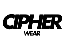 cipher wear
