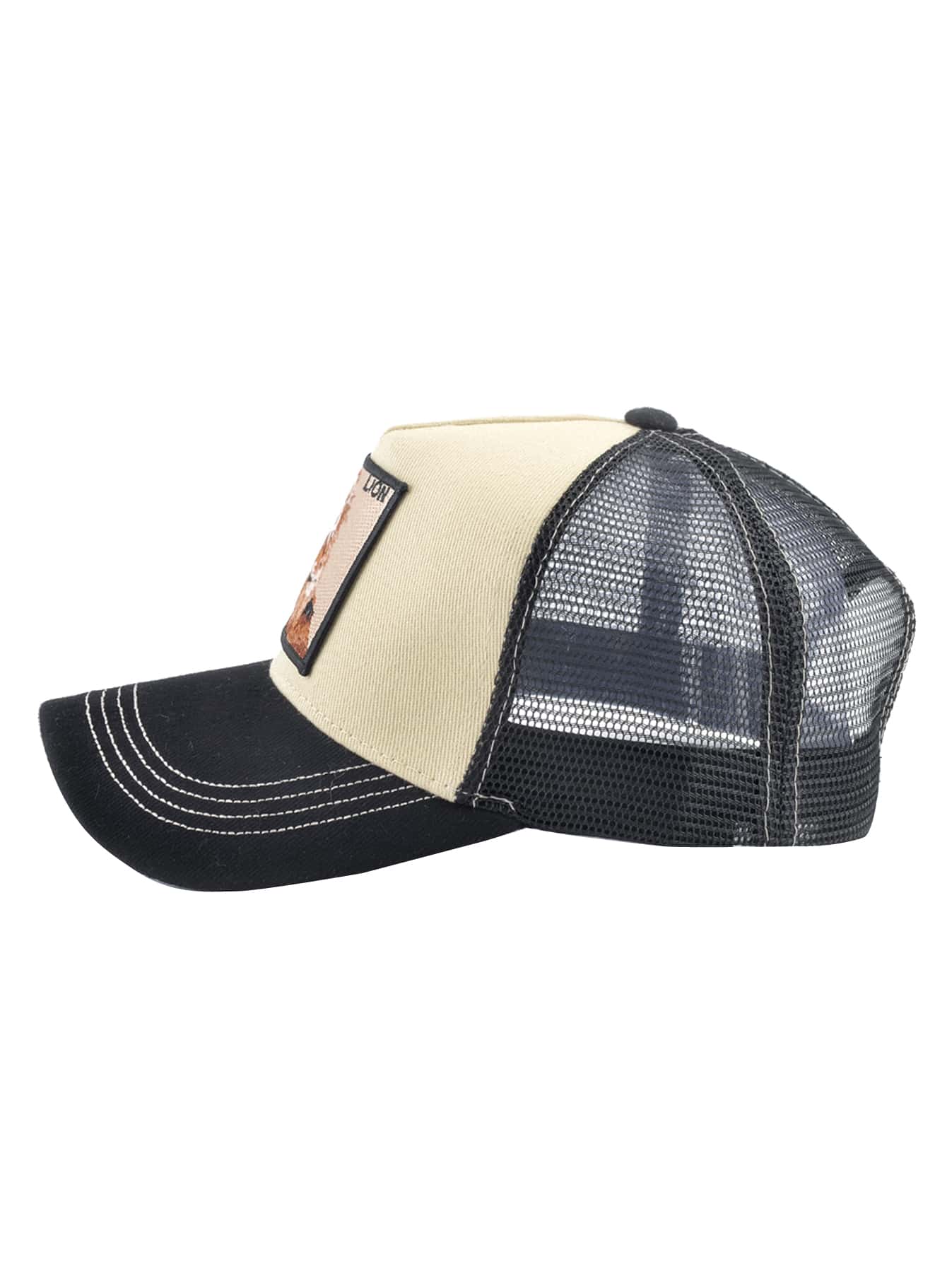 Lion Cap