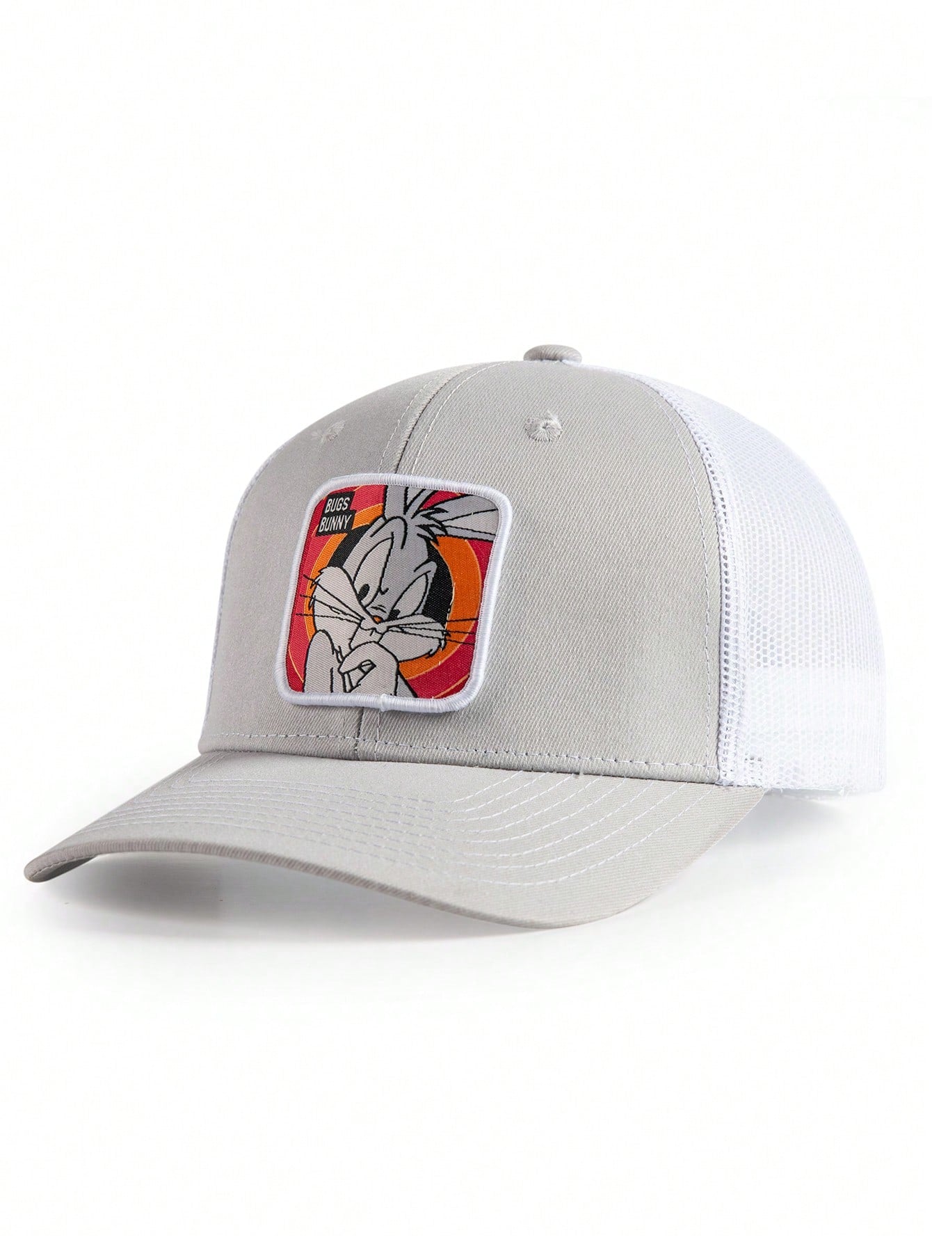 Bugs Bunny Trucker Cap – Cool & Classic