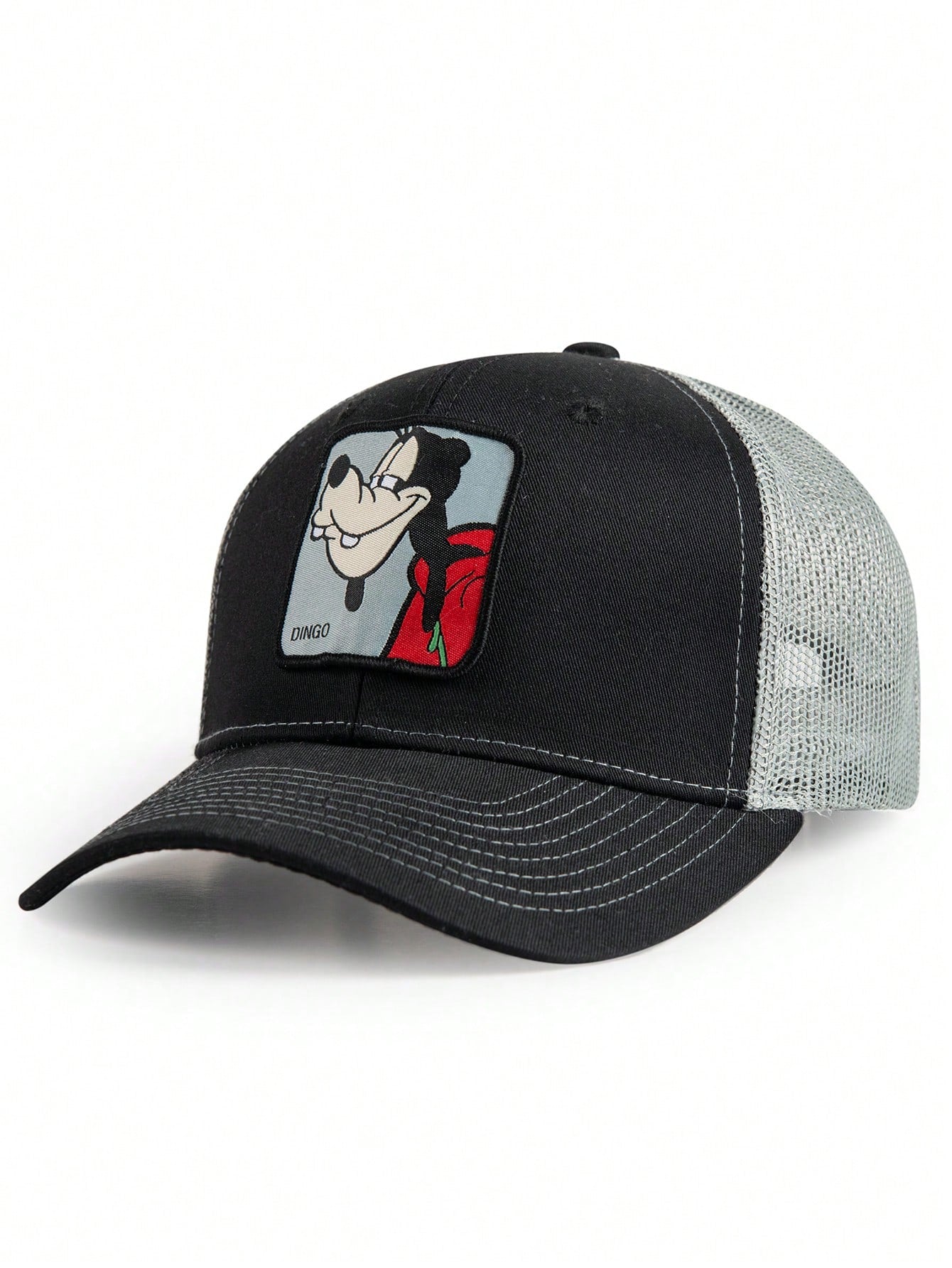 Goofy Trucker Cap – Fun & Playful