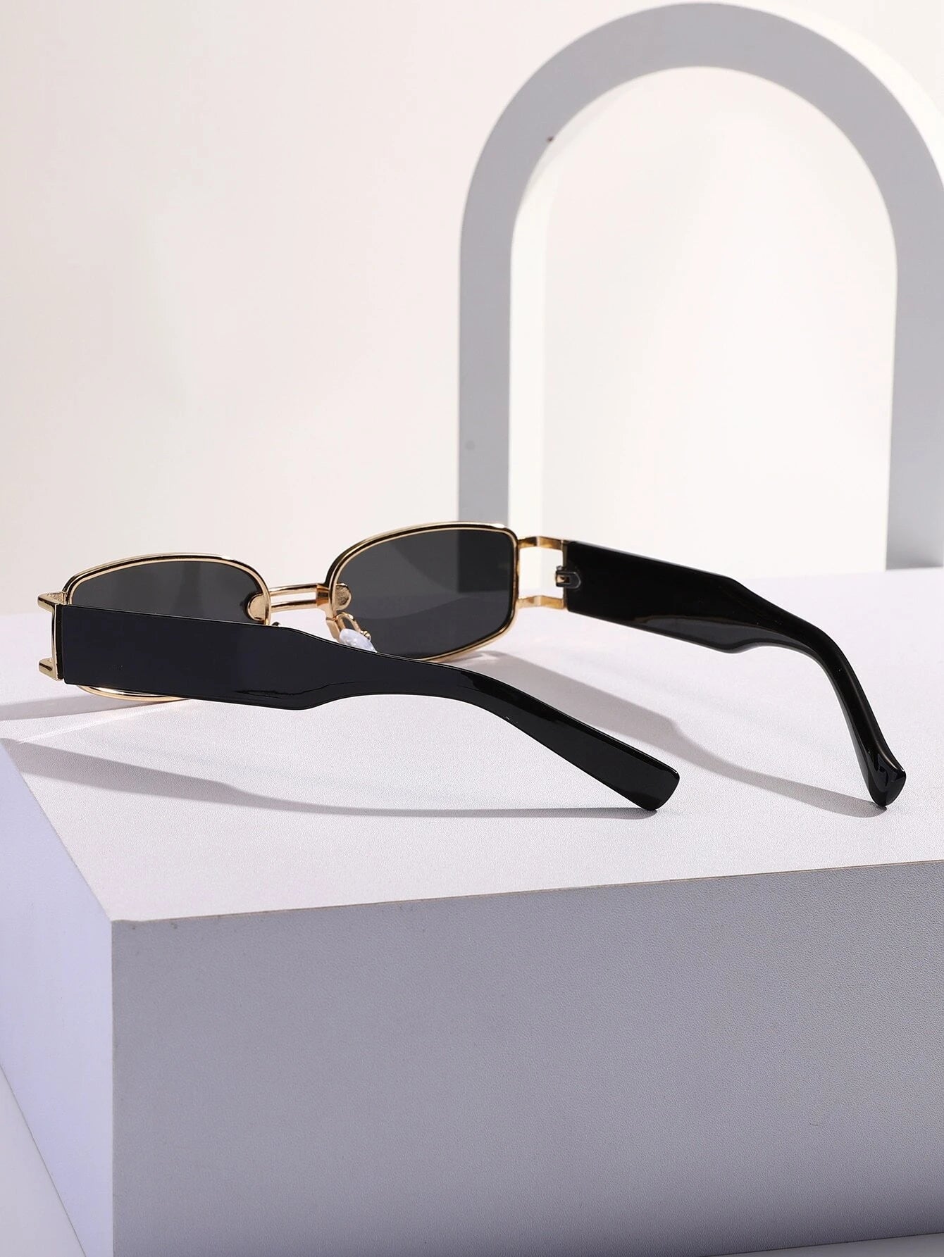 Fashion Square Sunglasses