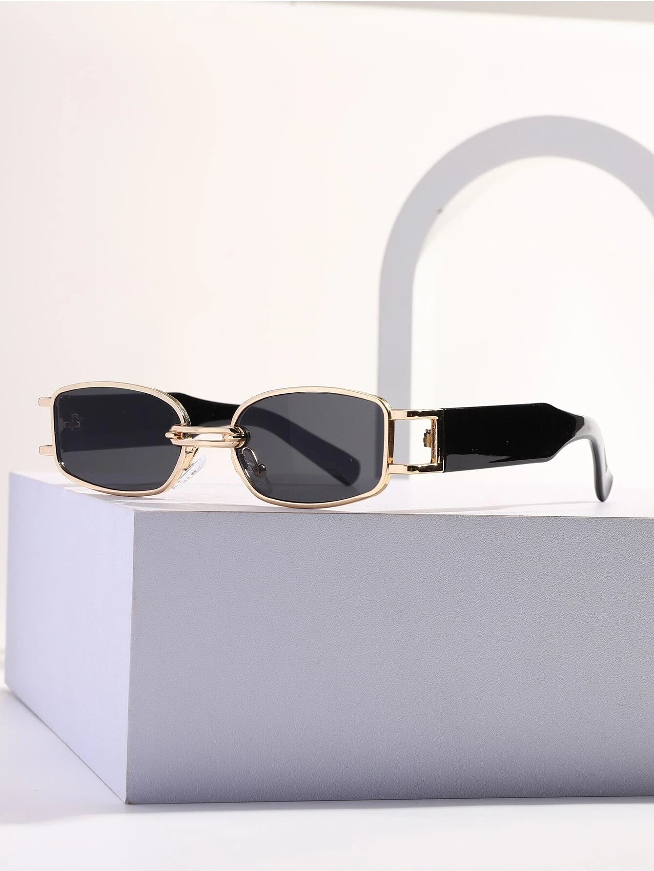 Fashion Square Sunglasses