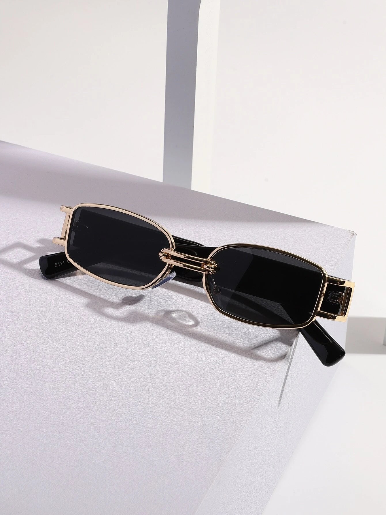Fashion Square Sunglasses