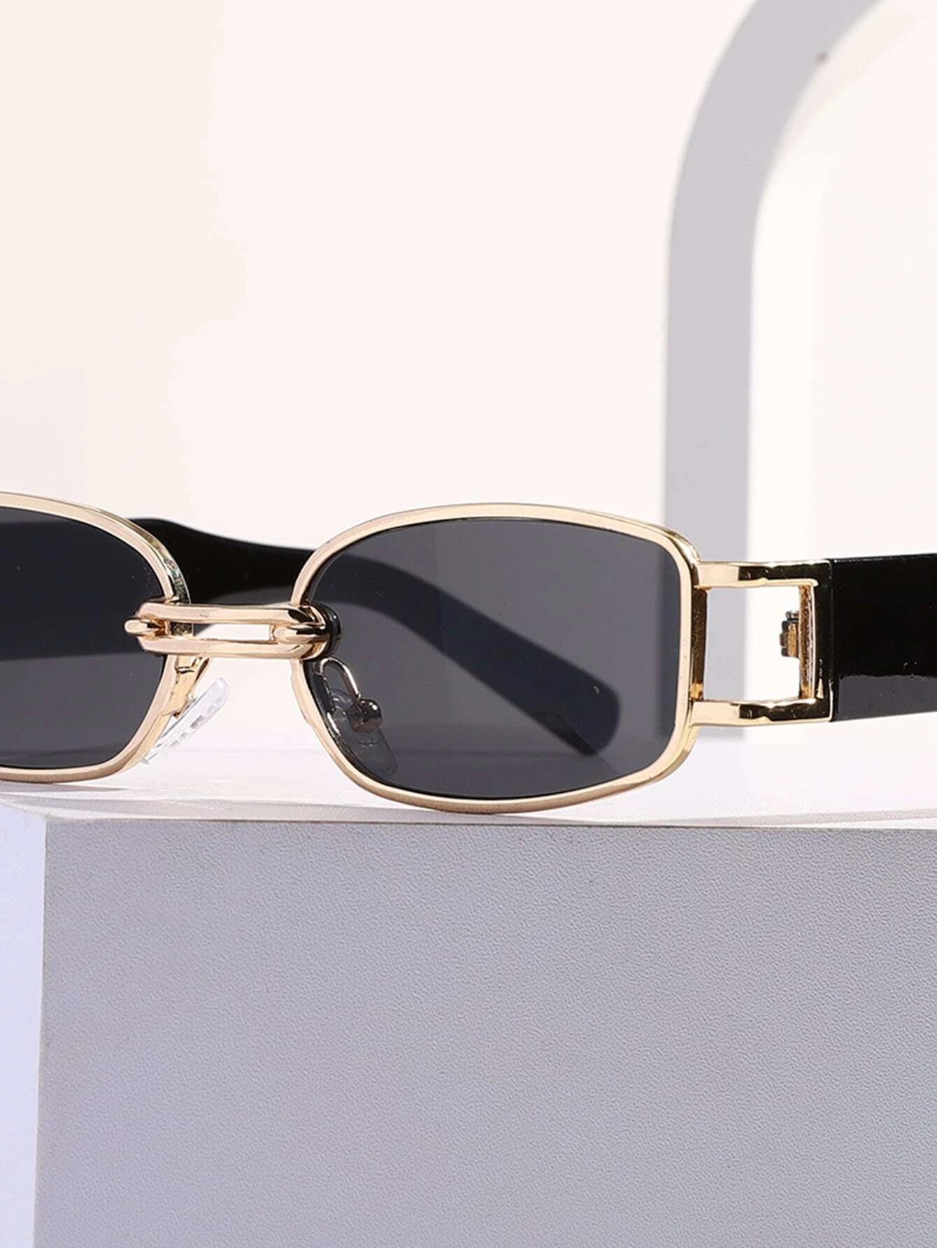 Fashion Square Sunglasses