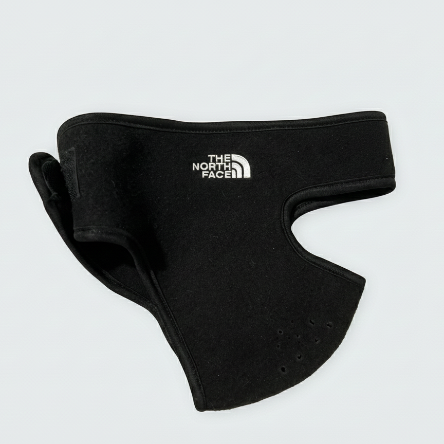 The North Face Winter Face Mask – Windproof Thermal Protection