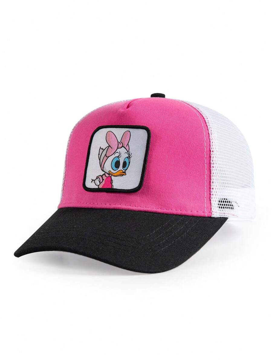 Daisy Fresh Vibes Cap