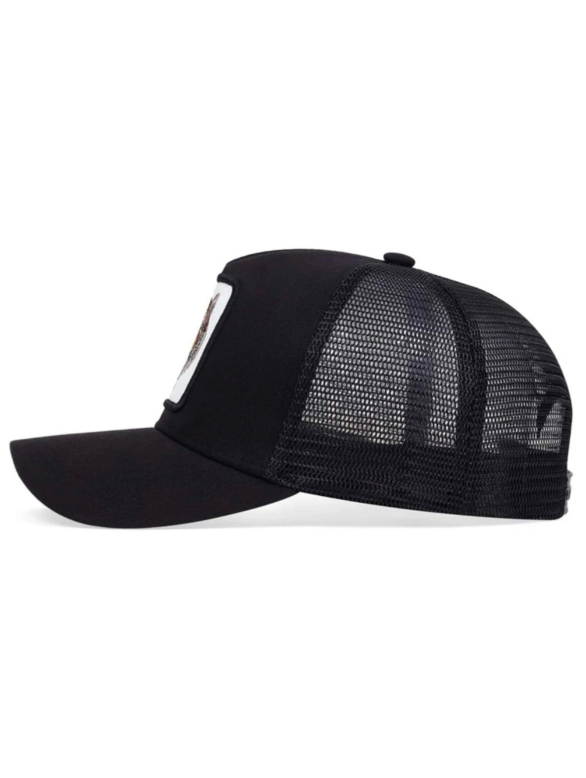 Tigger Cap