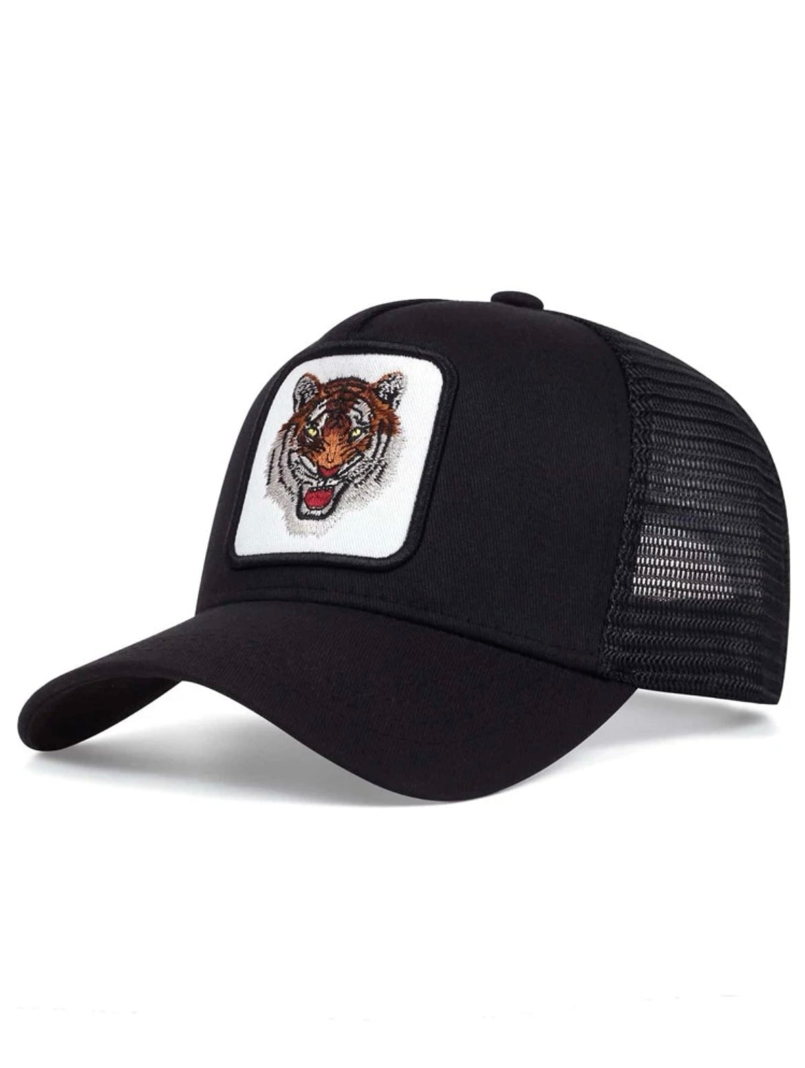 Tigger Cap