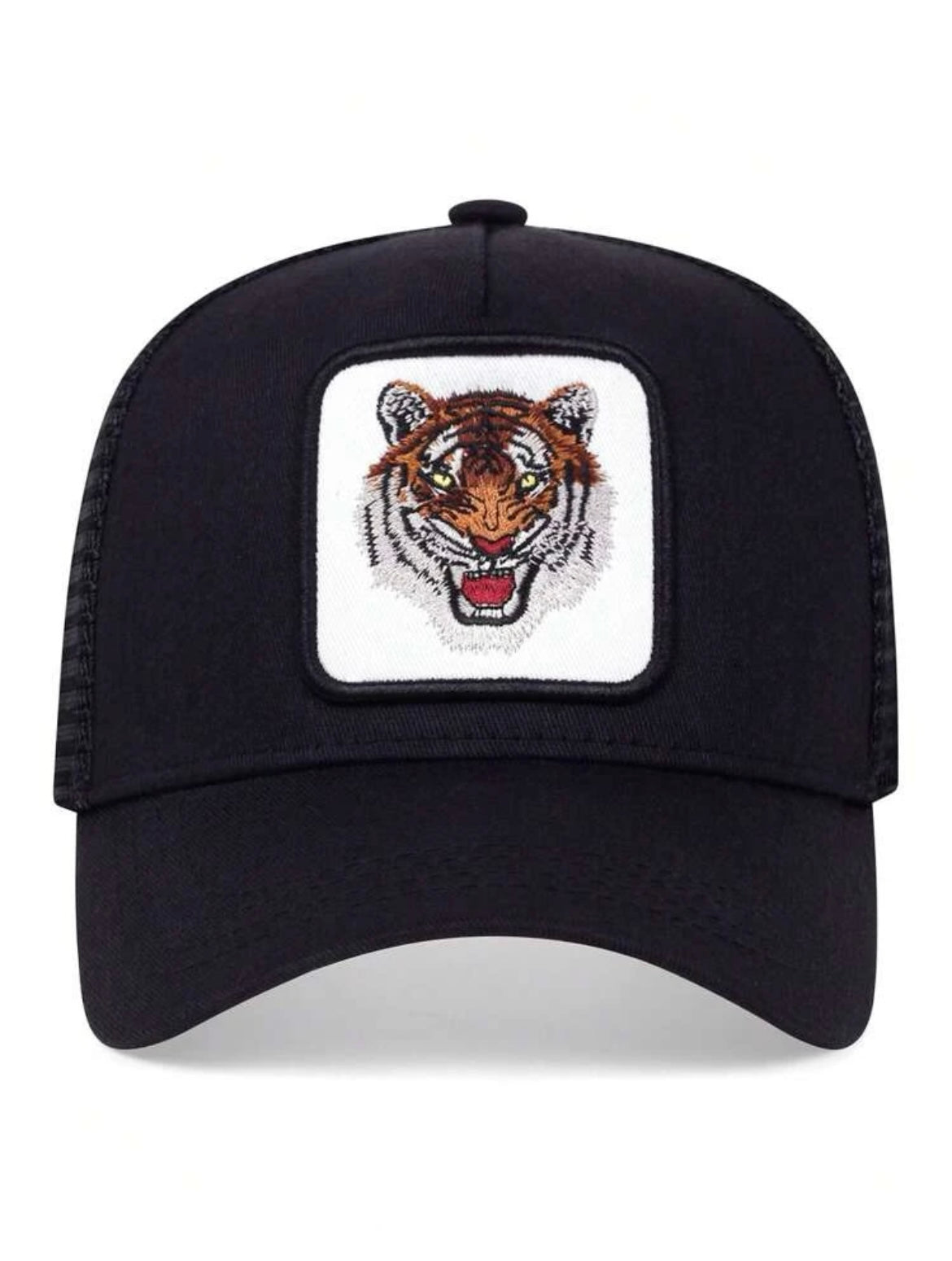 Tigger Cap