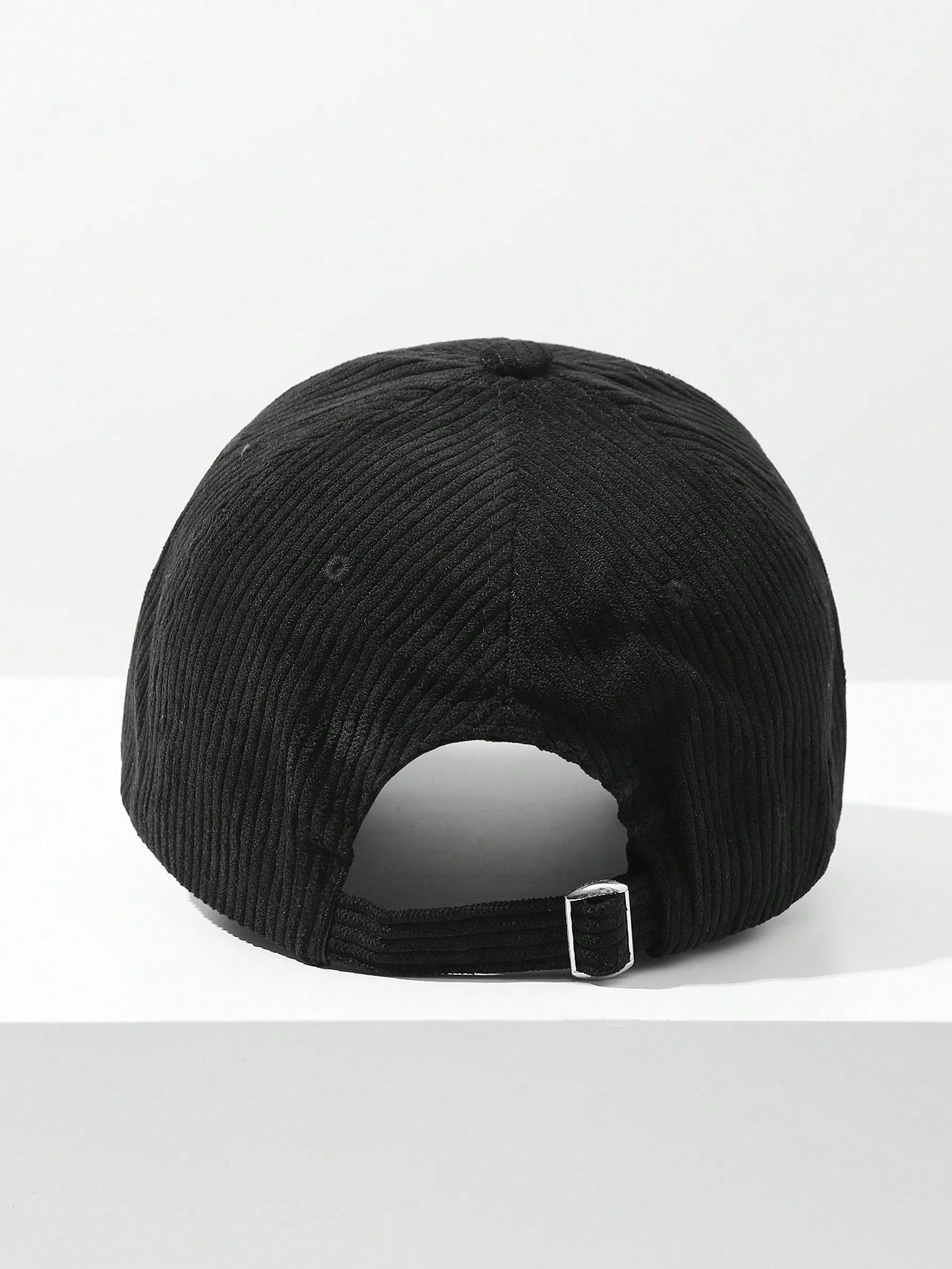 Corduroy Casual Beret
