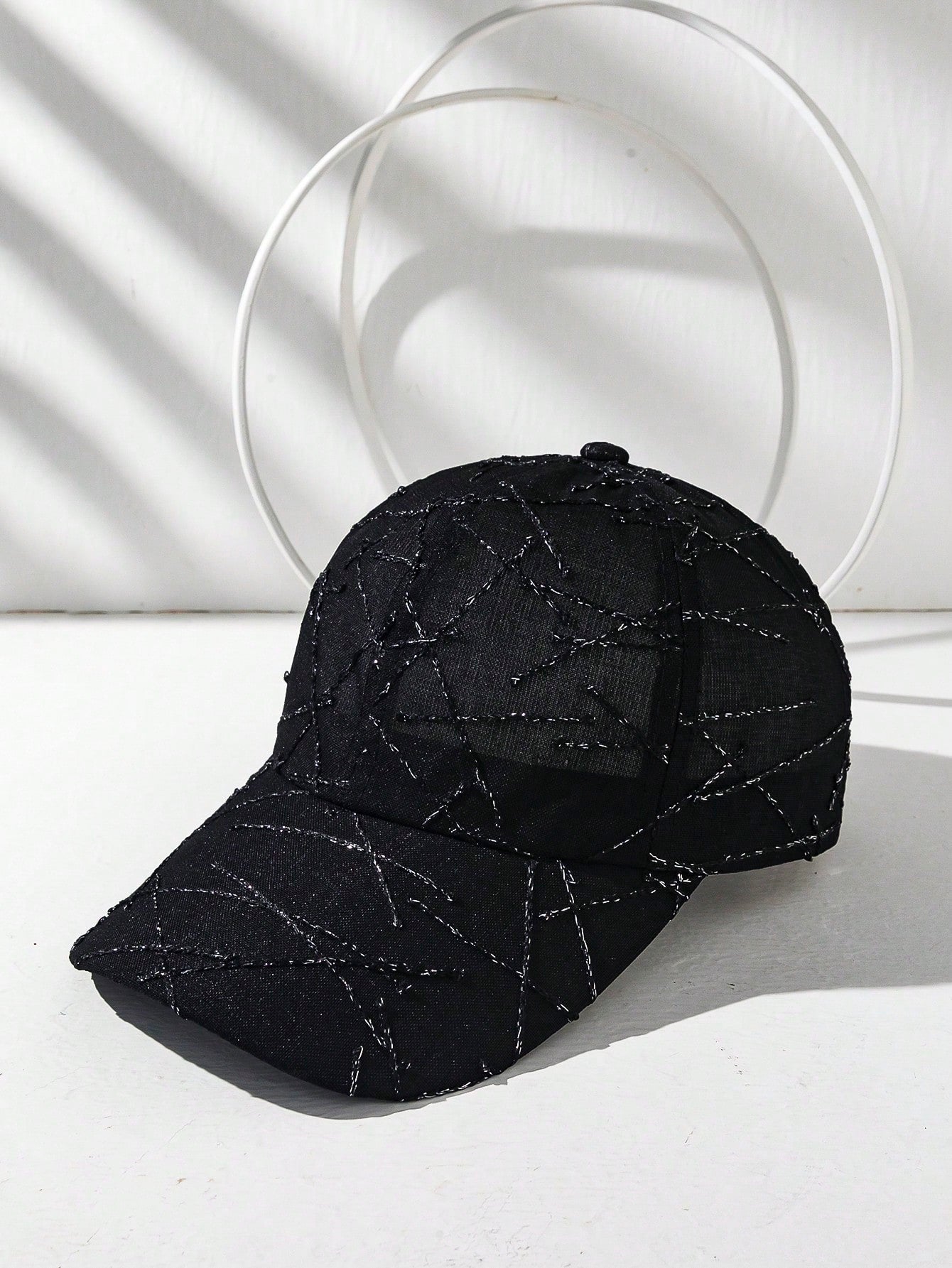 Women Baseball Cap
