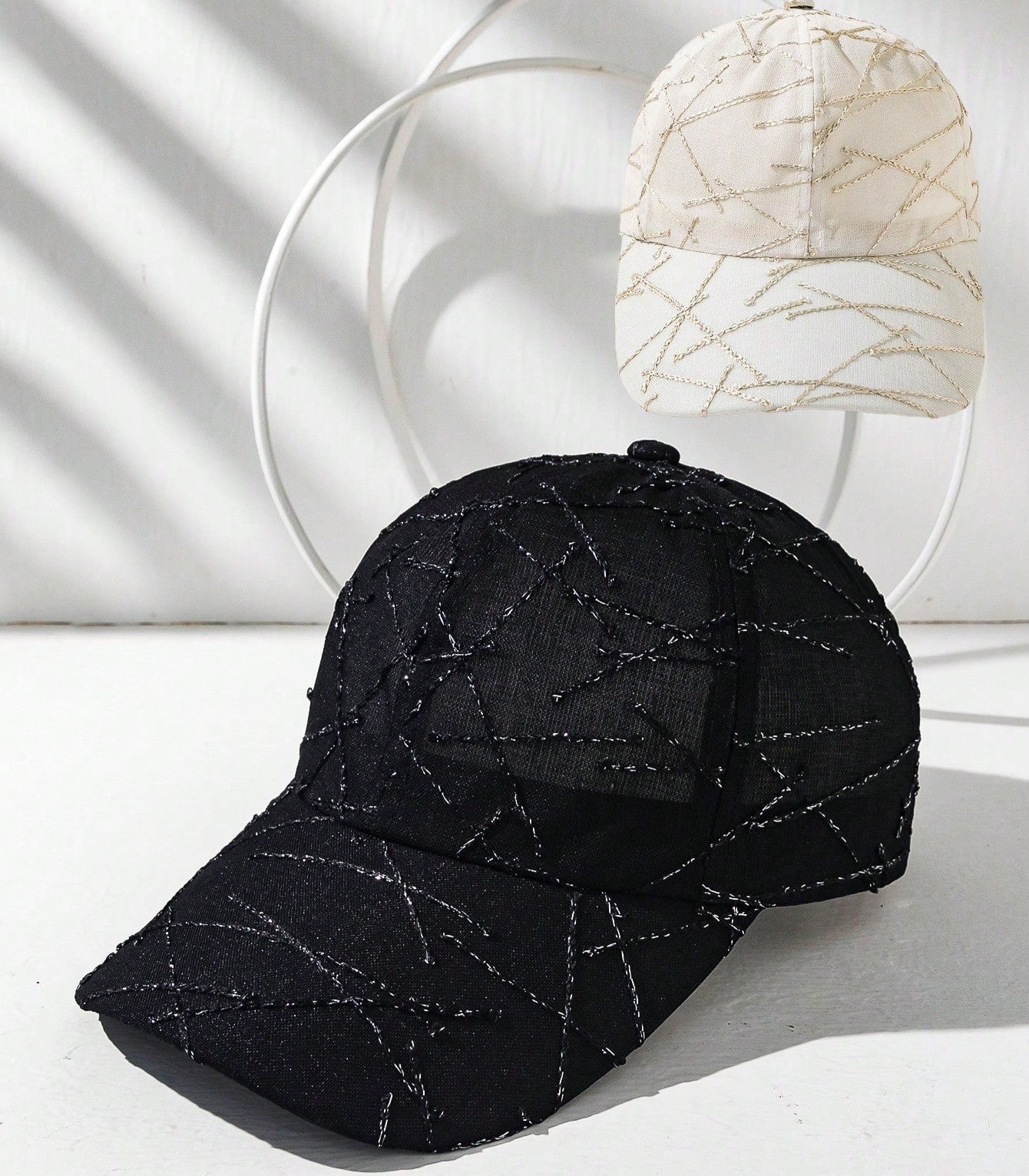 Women Baseball Cap