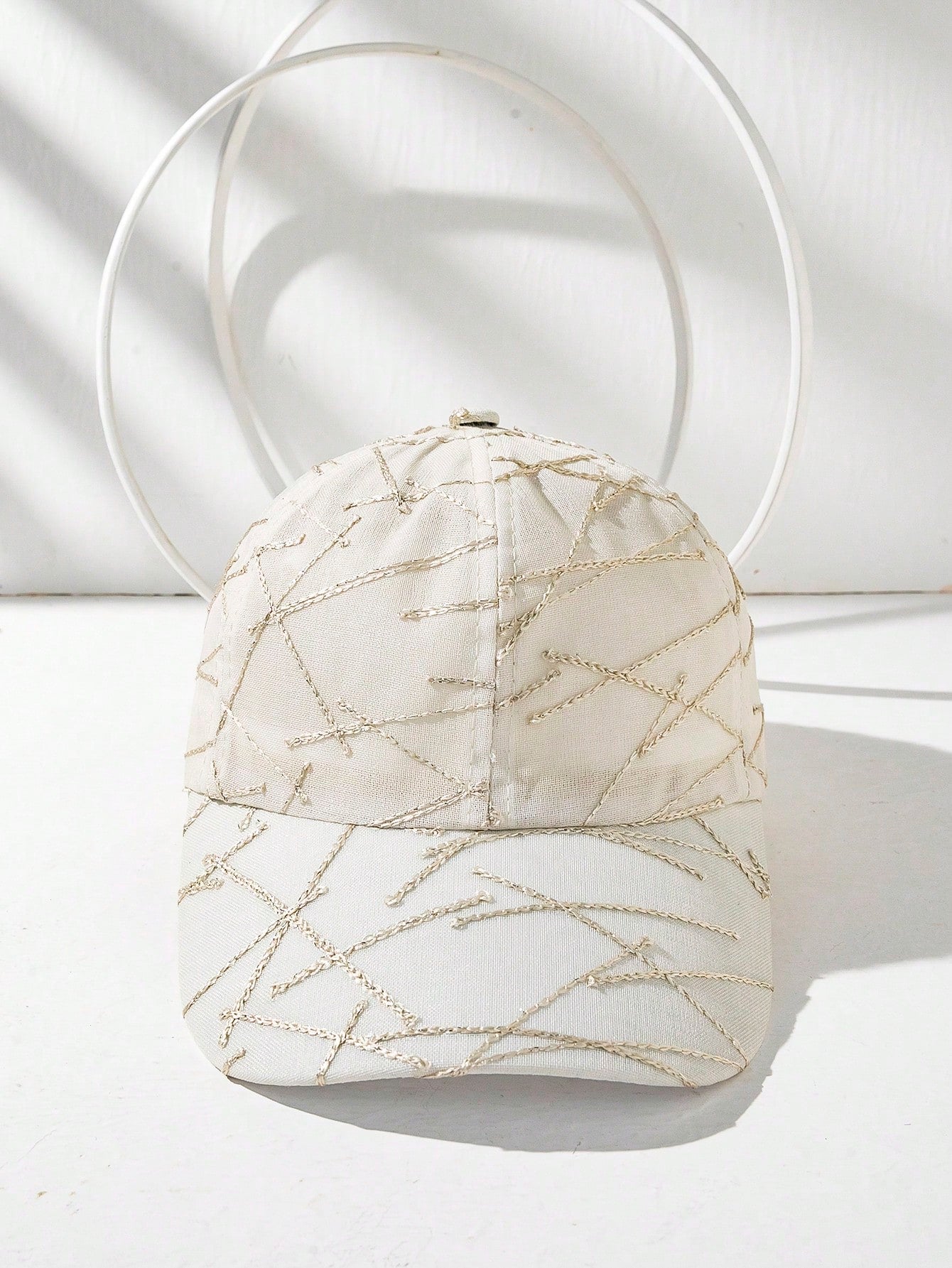 Women Baseball Cap