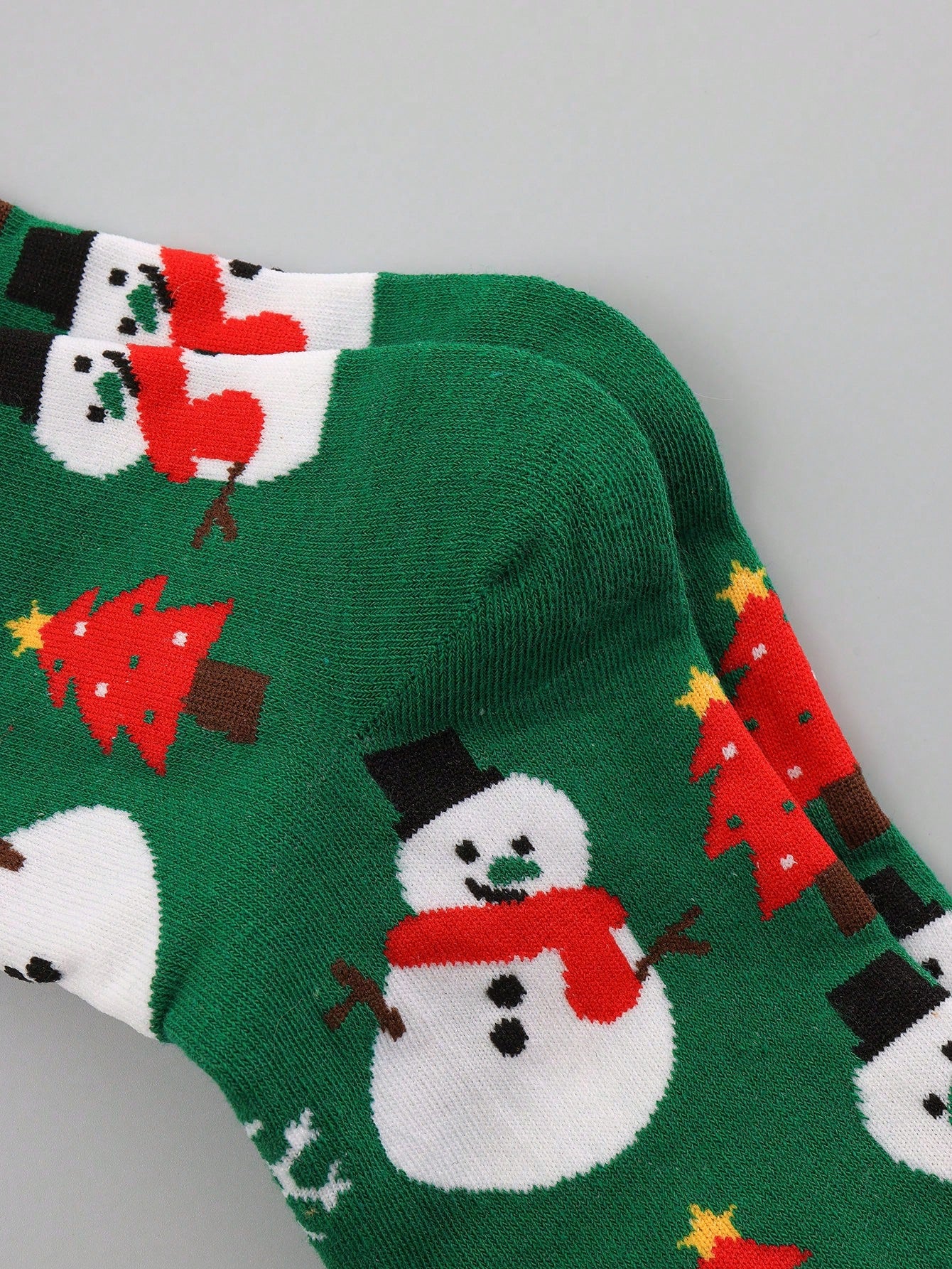 Festive Christmas Socks – Fun Holiday Designs for Winter Cheer