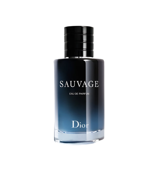 Dior Sauvage