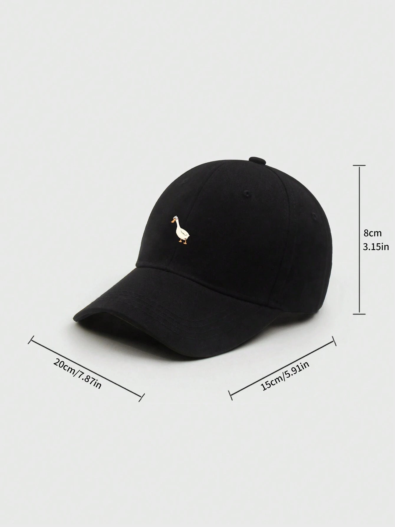 Duck Cap