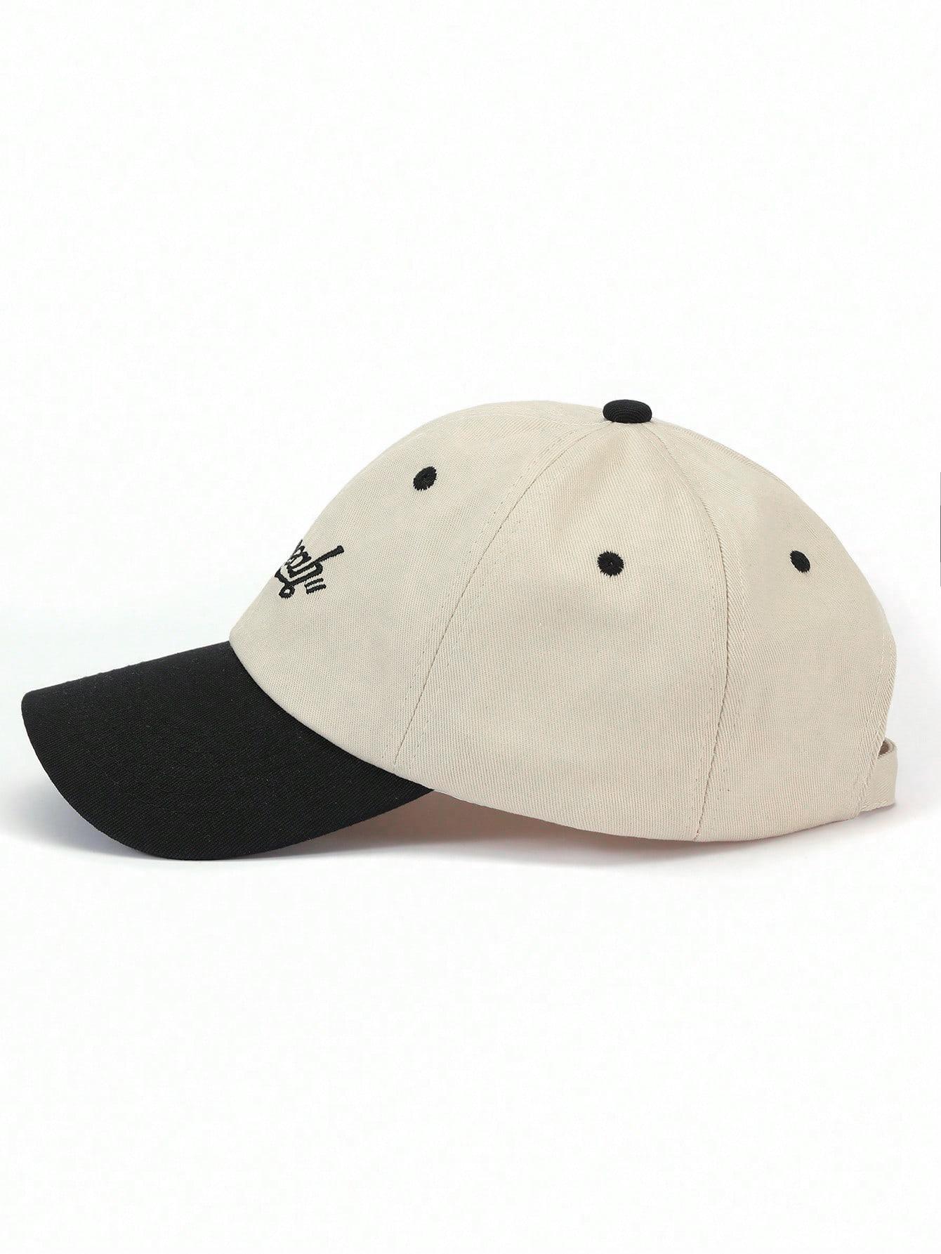 FITYEAH Embroidered Caps