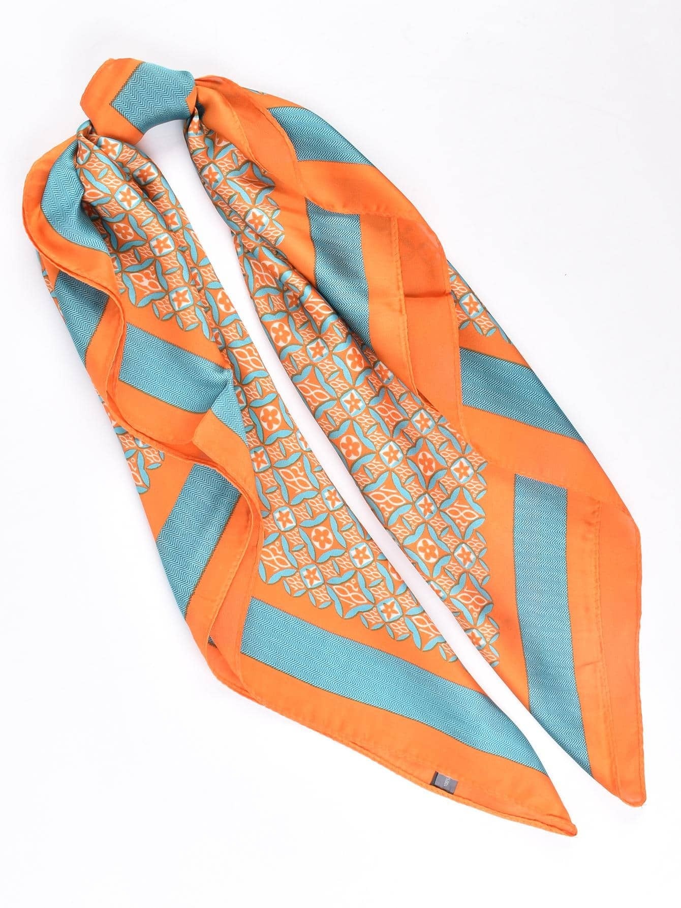 Women Geometric Pattern Head Band