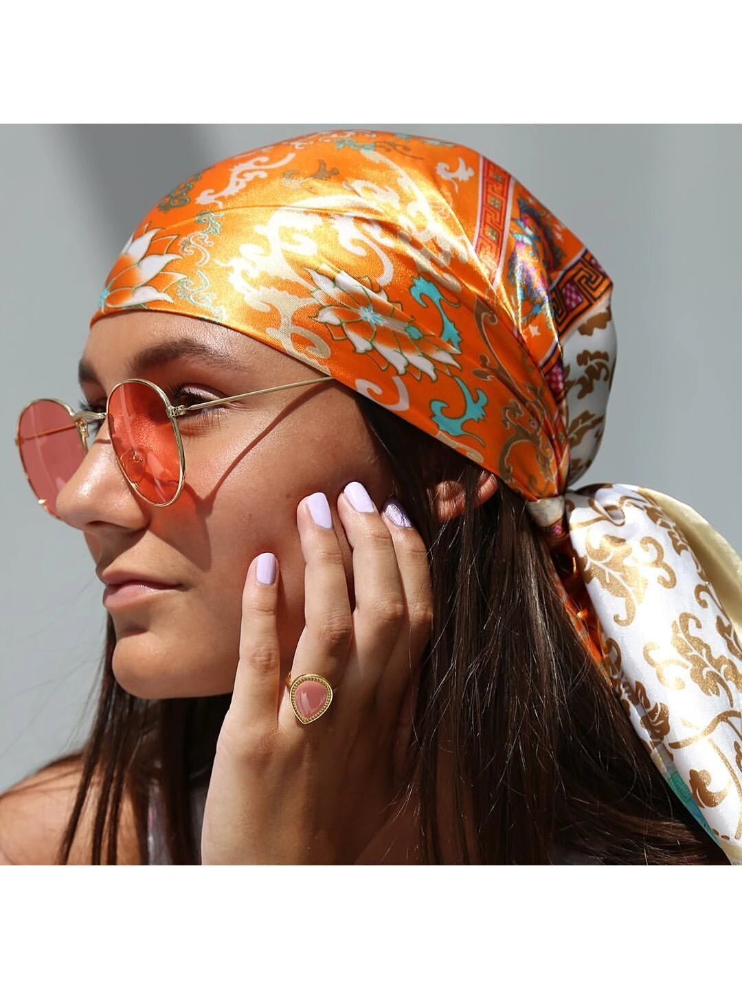 Women's Multifunctional Head Band
