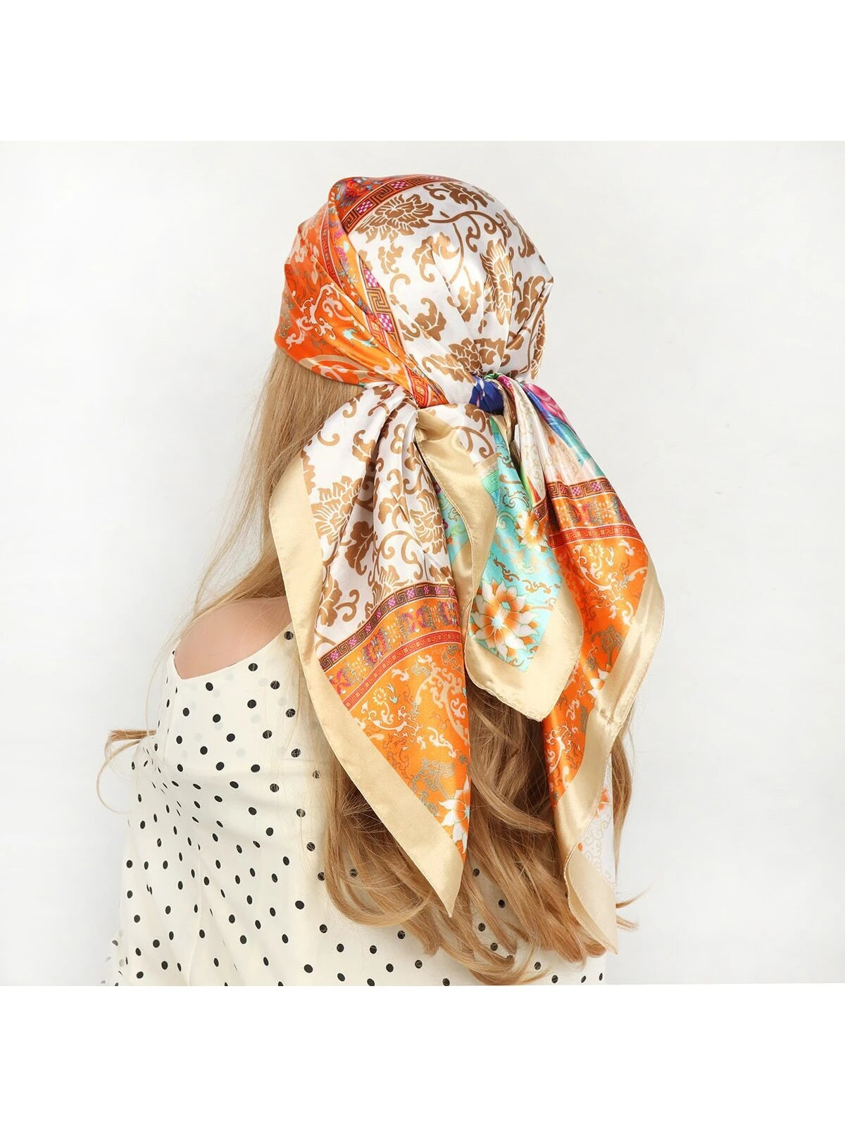 Women's Multifunctional Head Band