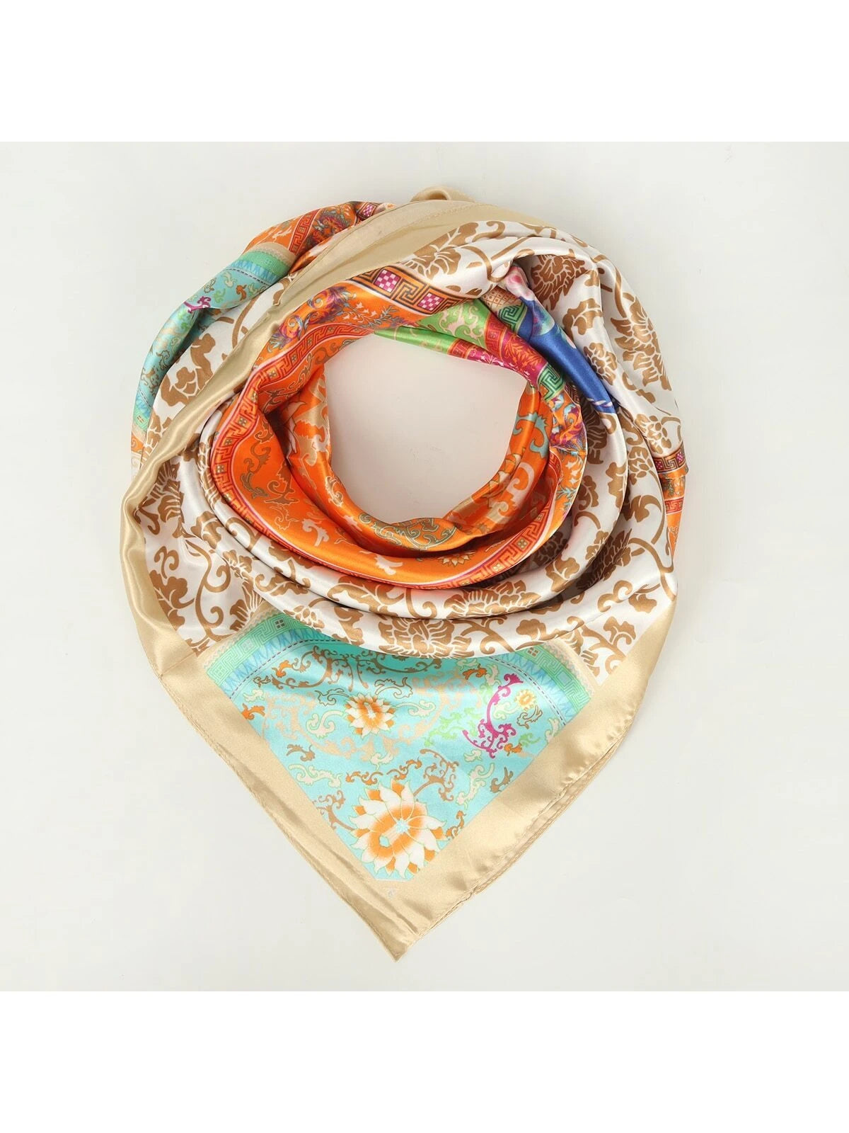 Women's Multifunctional Head Band