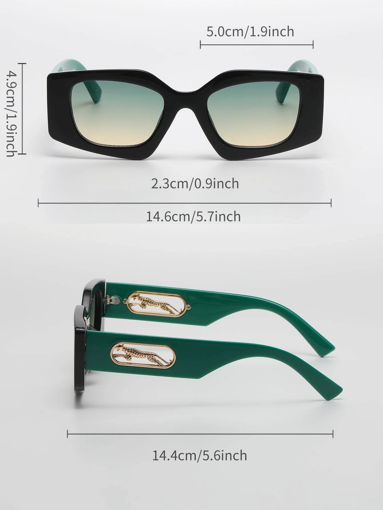 Jaguar Sunglasses