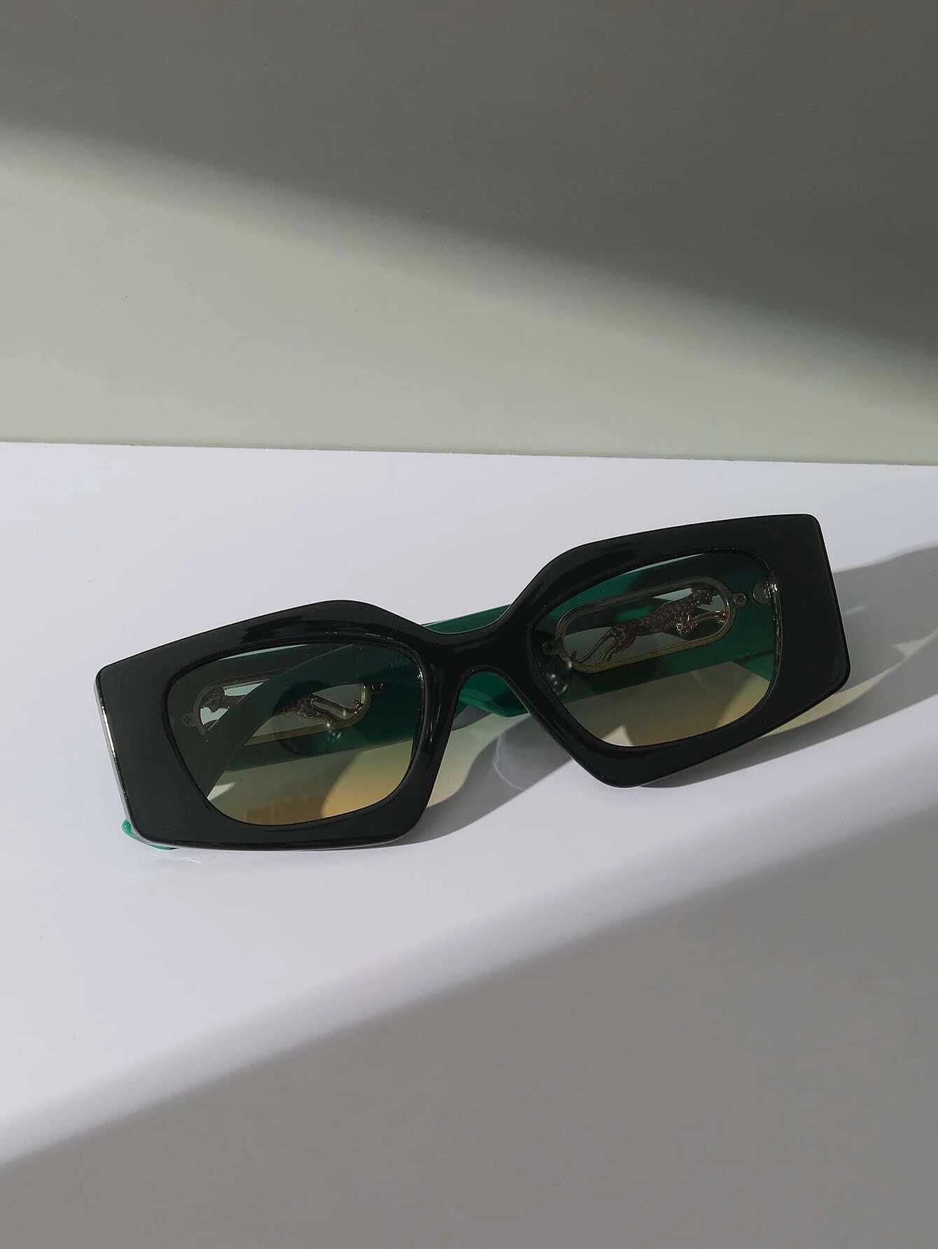 Jaguar Sunglasses