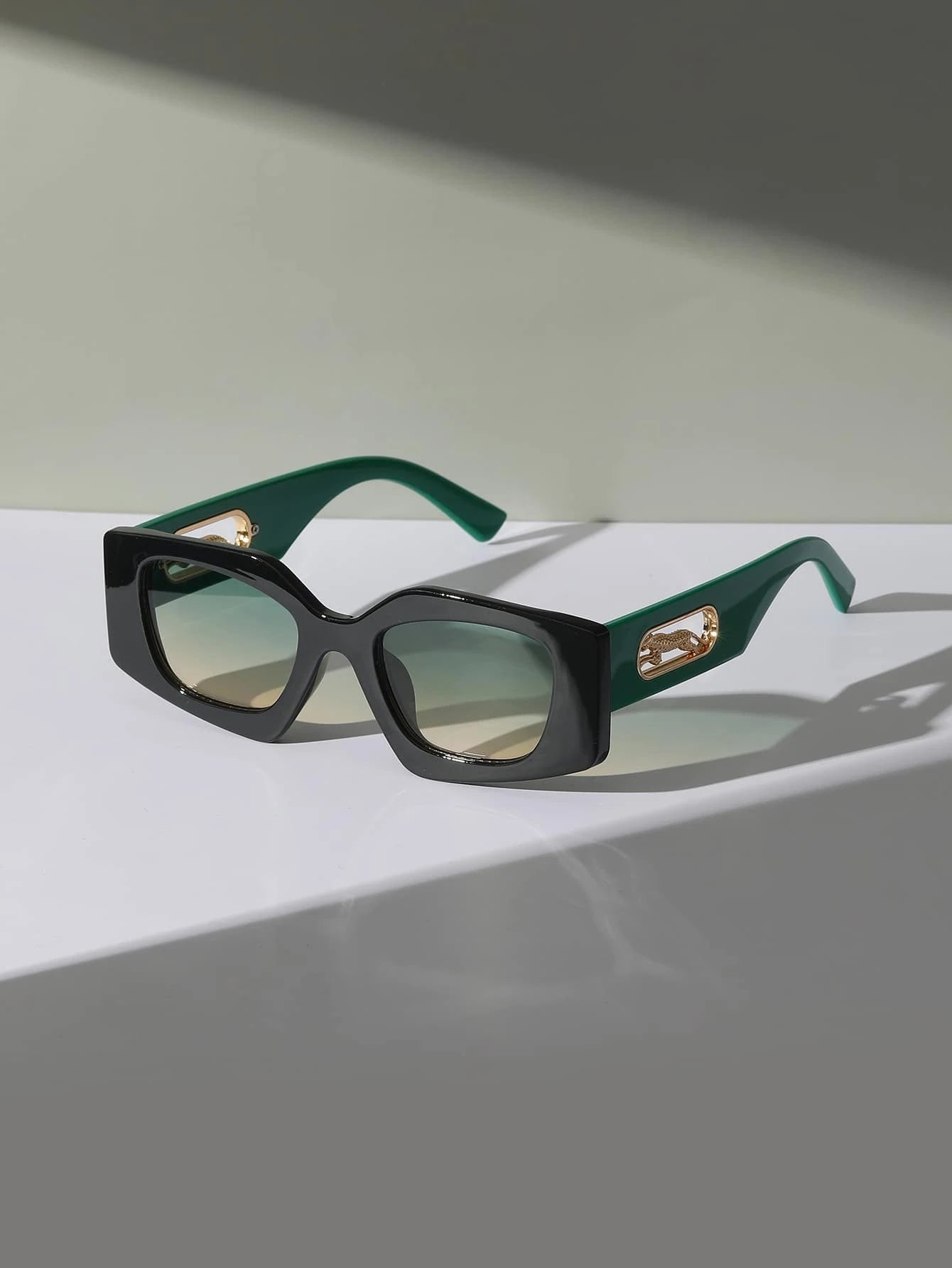 Jaguar Sunglasses
