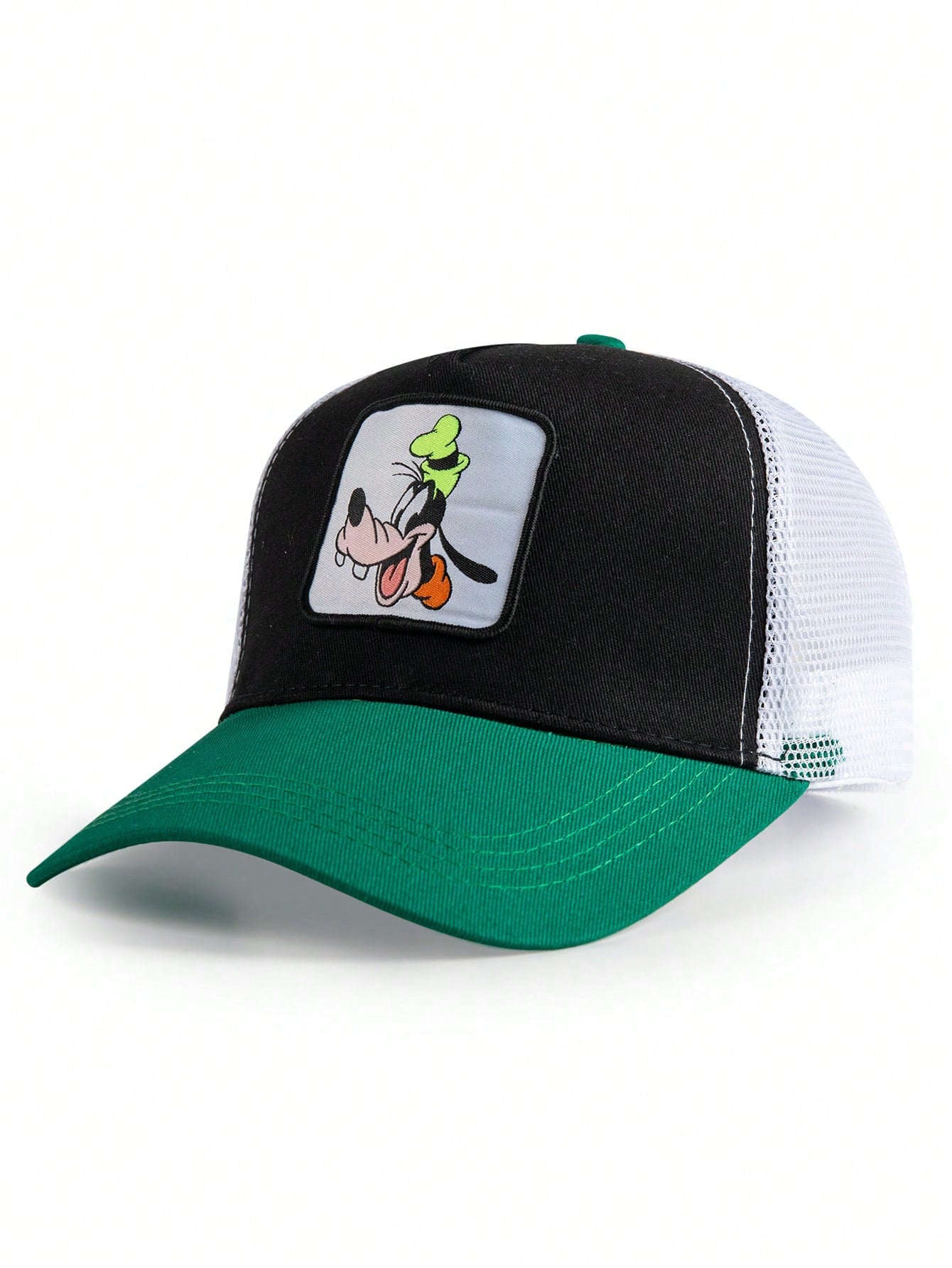 Goofy Trucker Cap – Fun & Classic
