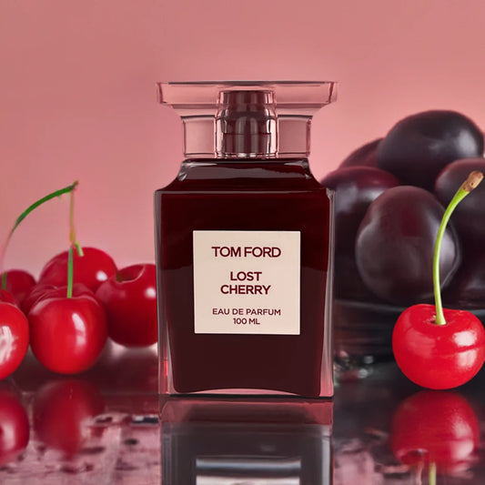 Tom Ford Lost Cherry