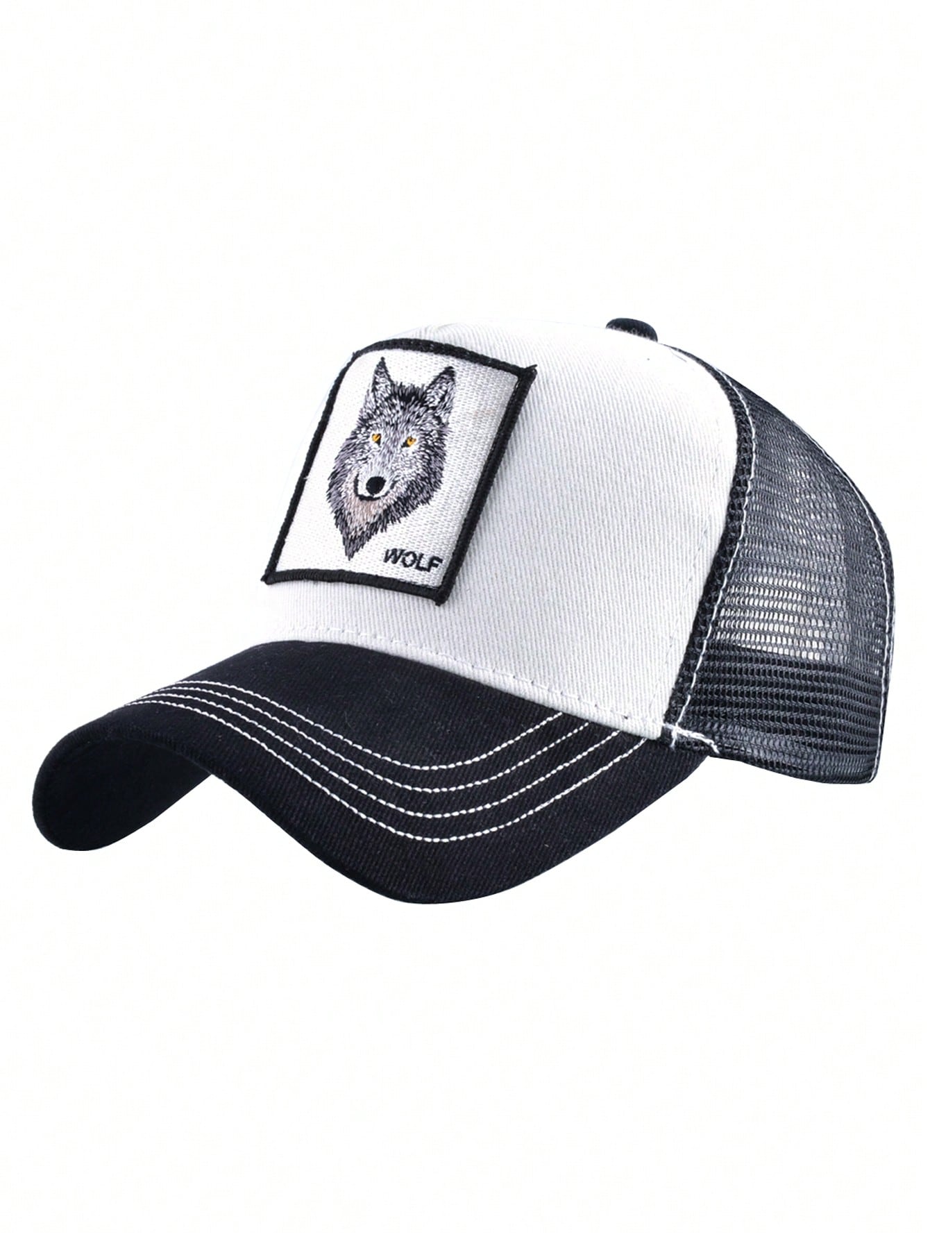 Wolf Cap