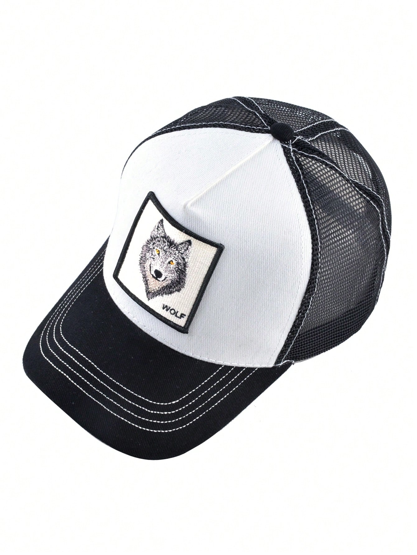 Wolf Cap