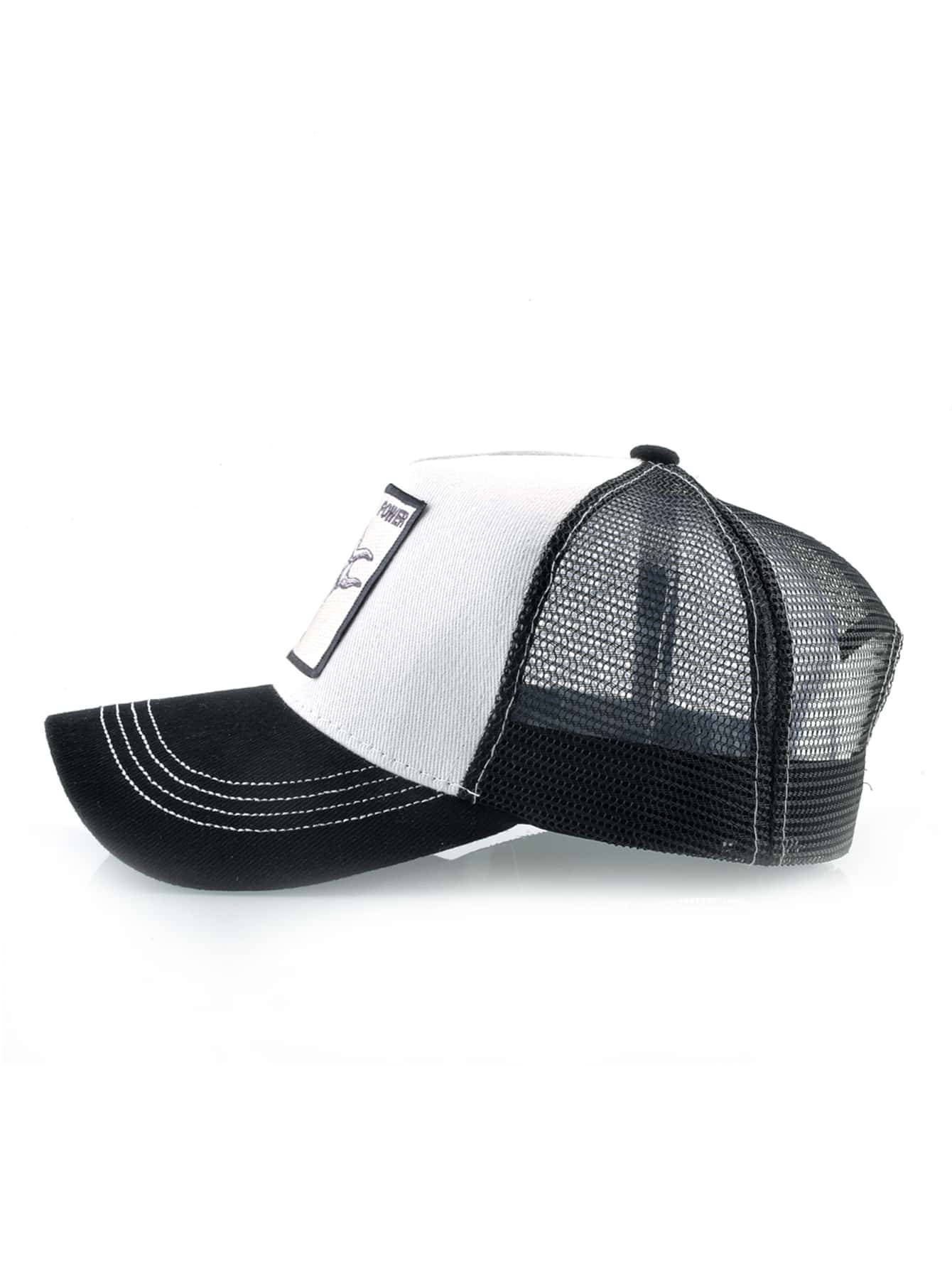 Wolf Cap